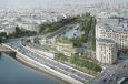 20 équipes pour " réinventer la Seine "