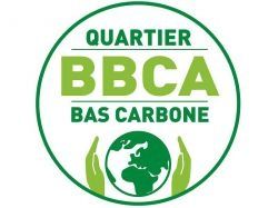 Des bâtiments bas carbone aux quartiers bas carbone