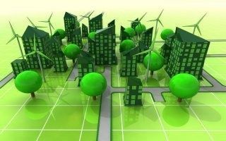 Vivapolis, nouvelle marque française de la ville durable