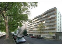 Deux filiales de Bouygues Construction rénoveront un "BBC" à Lyon