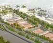 Les travaux d'extension de Roland Garros sur les serres d'Auteuil suspendus par la justice