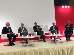 Comment les majors du bâtiment envisagent leurs futurs métiers