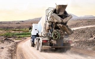 Matériaux de construction : la reprise bien partie pour durer