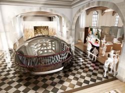 Le financement de la Cité de la gastronomie de Lyon est bouclé