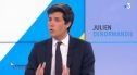 APL : " il n'y aura plus aucun perdant ", promet le secrétaire d'Etat Julien Denormandie
