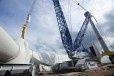 Matériels de chantier : Terex progresse grâce au portuaire