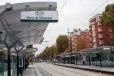 Cap à l'est et au nord pour le tramway parisien