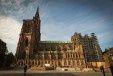 Millénaire de la cathédrale de Strasbourg: les trois chantiers marquants