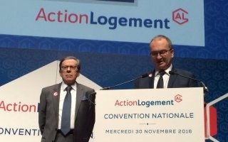 Convention Action Logement : 11 nouvelles mesures en faveur des salariés