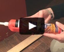 Sikaflex 11 FC+ à utiliser sans pistolet