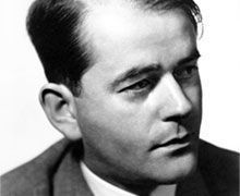 Mort de l'urbaniste allemand Albert Speer, fils de l'architecte d'Hitler