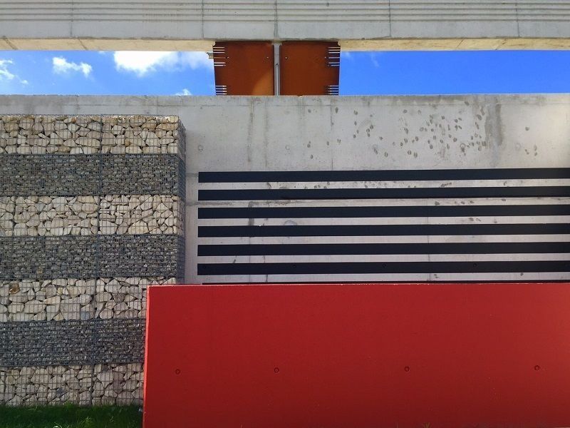 Le béton dans tous ses états pour traiter les eaux de Paris