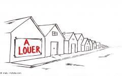 Le gouvernement veut construire 40 000 logements étudiants
