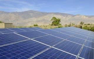 EDF Énergies Nouvelles et Canadian Solar engagés dans un projet photovoltaïque au Brésil