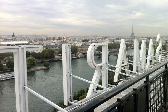 Rebondissement pour la Samaritaine