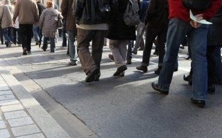 Semaine de mobilisation pour les patrons étouffés par les charges