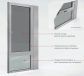 La Smart Window WICONA : Fenêtre autonome, opacifiante et motorisée