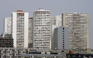 Copropriétés dégradées : validation du projet urbain du Bas Clichy