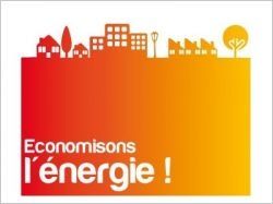 Consultation publique sur les 120 mesures d'économie d'énergie