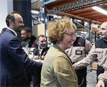 La sixième ordonnance de la réforme du Code du travail soumise aux partenaires sociaux