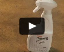Dégraisser instantanément avec le spray dégraissant Watco