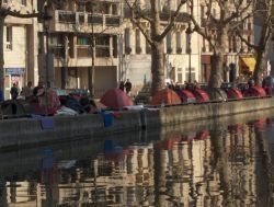 Trois millions de mal-logés en France