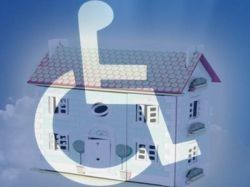 Accessibilité : des corrections mineures apportées au logement
