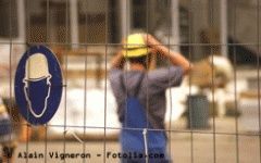Le protocole de lutte contre les vols sur chantiers renforcé