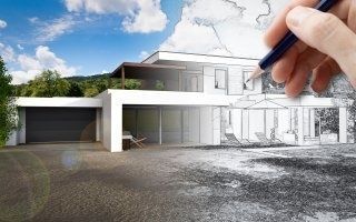 Recours obligatoire à un architecte à partir de 150 m2 : le décret est paru