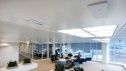 Philips connecte l'éclairage pour optimiser la gestion technique du bâtiment