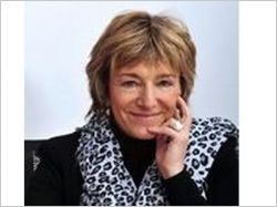" Intermat est le salon pour la vie de la construction ", Maryvonne Lanoë, Commissaire générale
