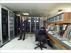 Securitas : une prime de 3,50 euros qui fait polémique