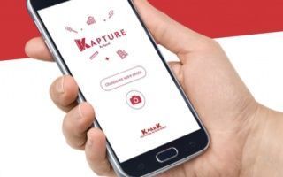 KparK présente son application dédiée à ses commerciaux