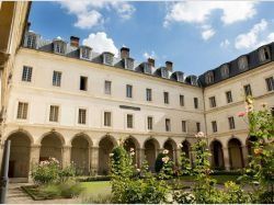 Le Sciences Po de demain se bâtira sur l'ancien hôtel de l'Artillerie à Paris