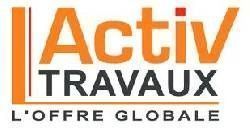 Activ Travaux renforce sa présence à Lorient