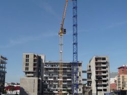 La reprise de la construction devrait durer en 2017