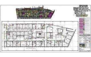 Siniat succombe au BIM, " grosse innovation " du secteur de la construction