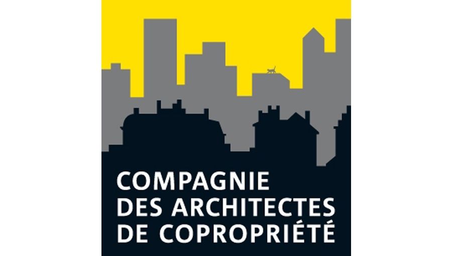 Premier annuaire pour la Compagnie des architectes de copropriété