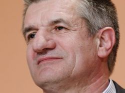 Présidentielle 2017 : le programme de Jean Lassalle sous toutes les coutures