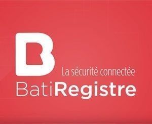 Démonstration de BatiRegistre