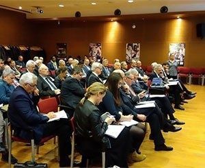 Les maires et présidents d'intercommunalité demandent une révision de la loi NOTRe