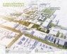 Coup d'envoi de la reconstruction de l'université du Mirail à Toulouse
