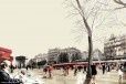 Un projet pour prendre d'assaut l'avenue Foch