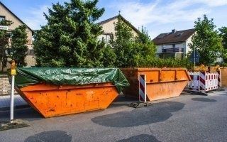 La gestion des déchets de chantier s'organise en Île-de-France