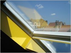 Une solution pour augmenter l'apport de lumière naturelle sans travaux
