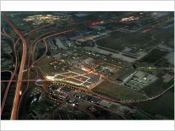 Grand Paris : Roissy Terres de France, coeur économique