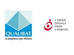 L'Union Sociale pour l'Habitat et Qualibat signent un accord de partenariat