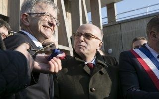 Blois : une formation innovante pour mieux préparer les futurs professionnels du BTP