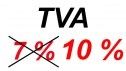 TVA à 5,5%:  Bernard Cazeneuve laisse présager un geste pour l'artisanat du bâtiment