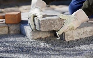 Matériaux de construction : l'année 2015 s'ouvre dans l'inquiétude (Unicem)